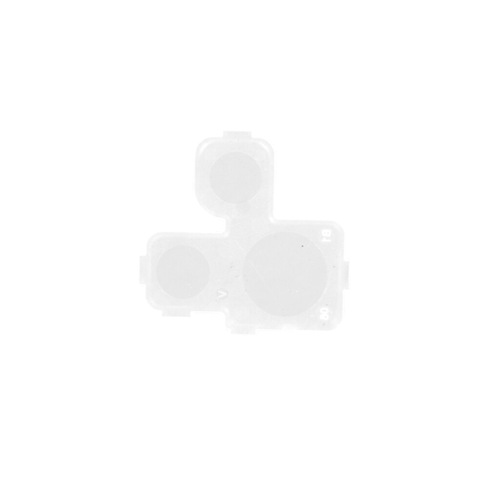 10x ochranné pouzdro pro zadní fotoaparát iPhone 15 Pro