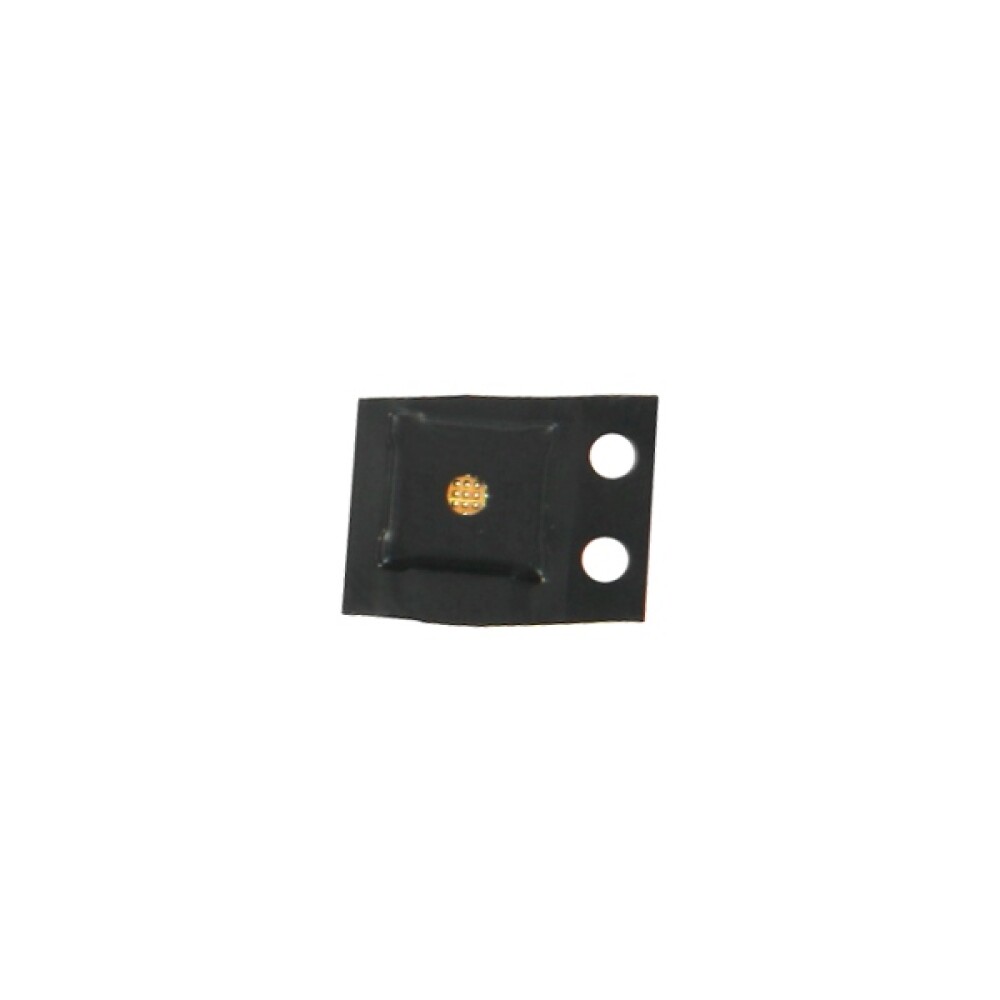338S00105 U3101 – integrovaný obvod audio kodeku pro Apple iPhone 7 / 7 Plus