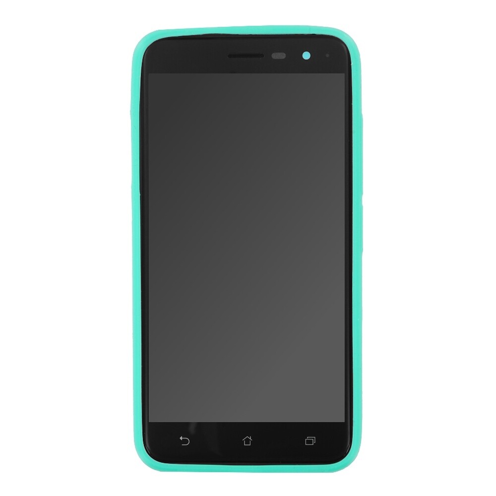 Asus ZenFone 3 ZE520KL LCD, černý