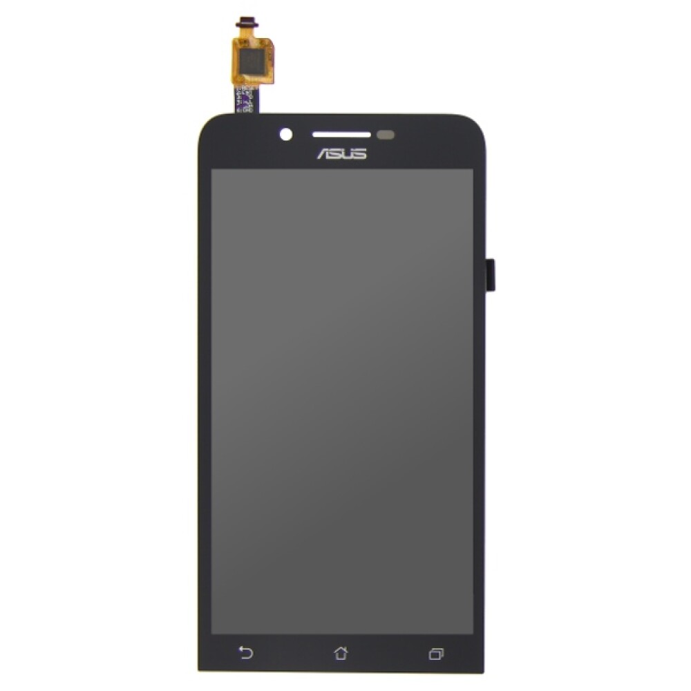 Asus ZenFone GO ZC500TG LCD bez rámečku, černý