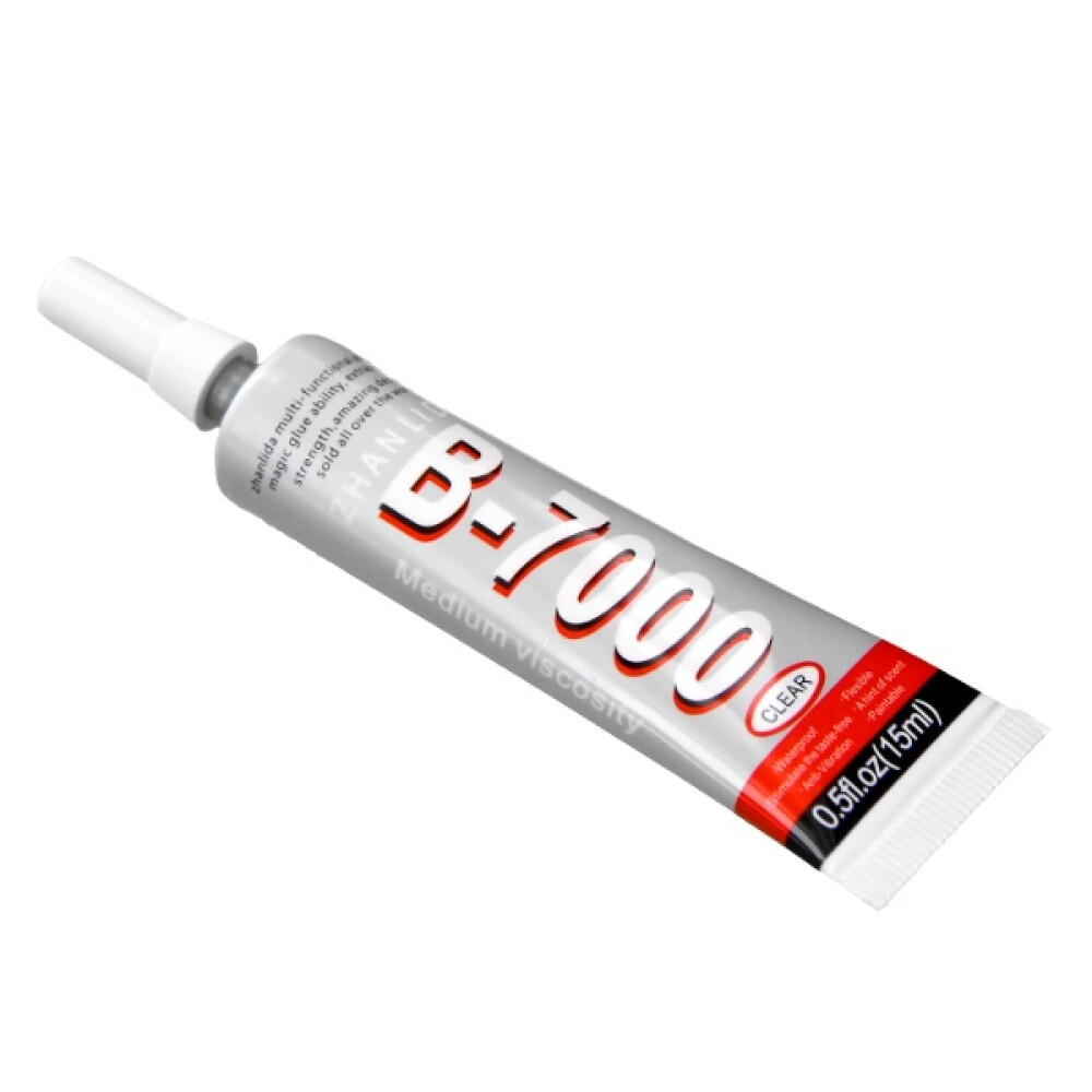 B-7000 Univerzální lepidlo 15 ml