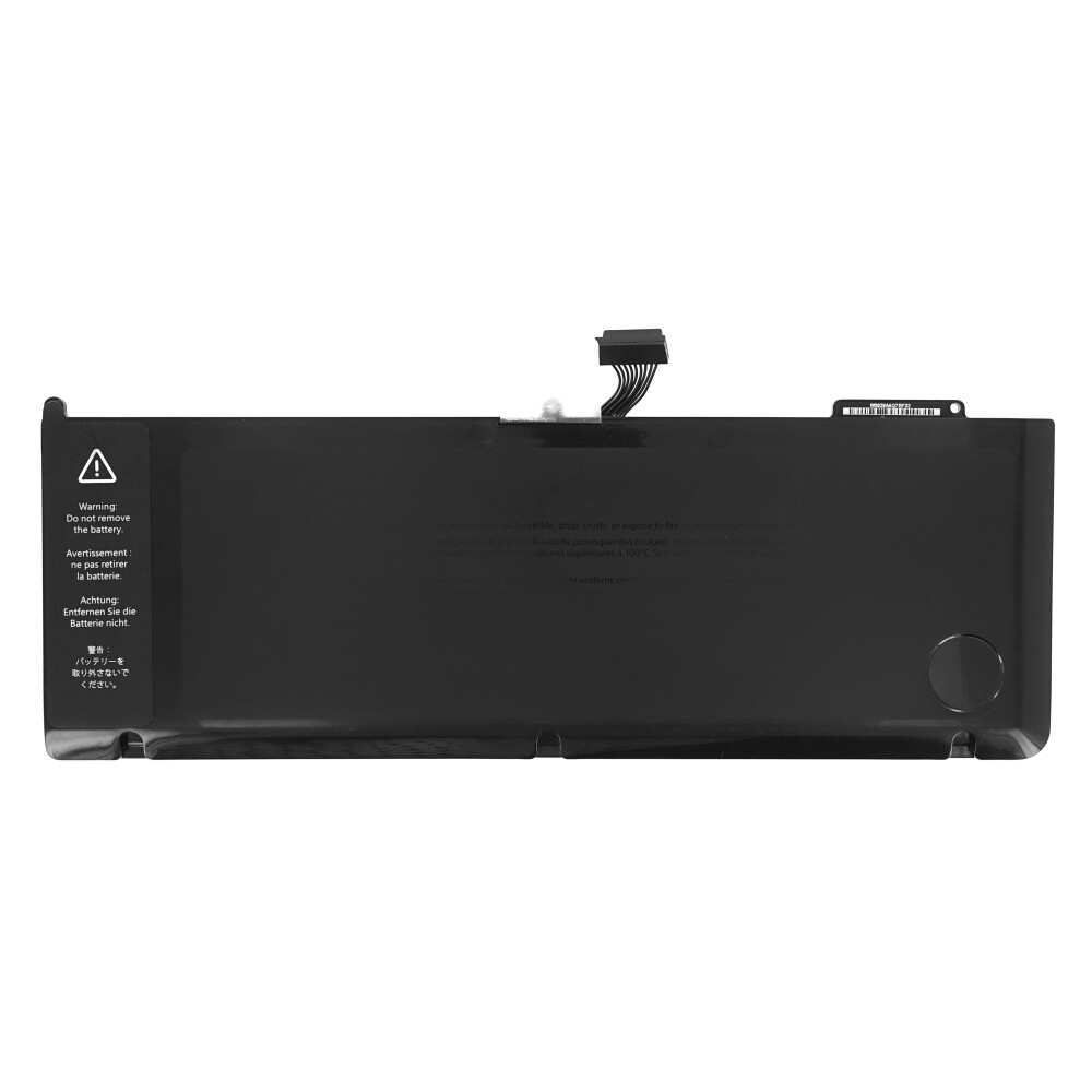 Baterie A1321 pro MacBook Pro 15 palců Unibody A1286 (2009–2010)