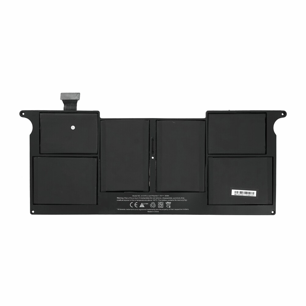Baterie A1375 pro MacBook Air 11 palců A1370 (2010)