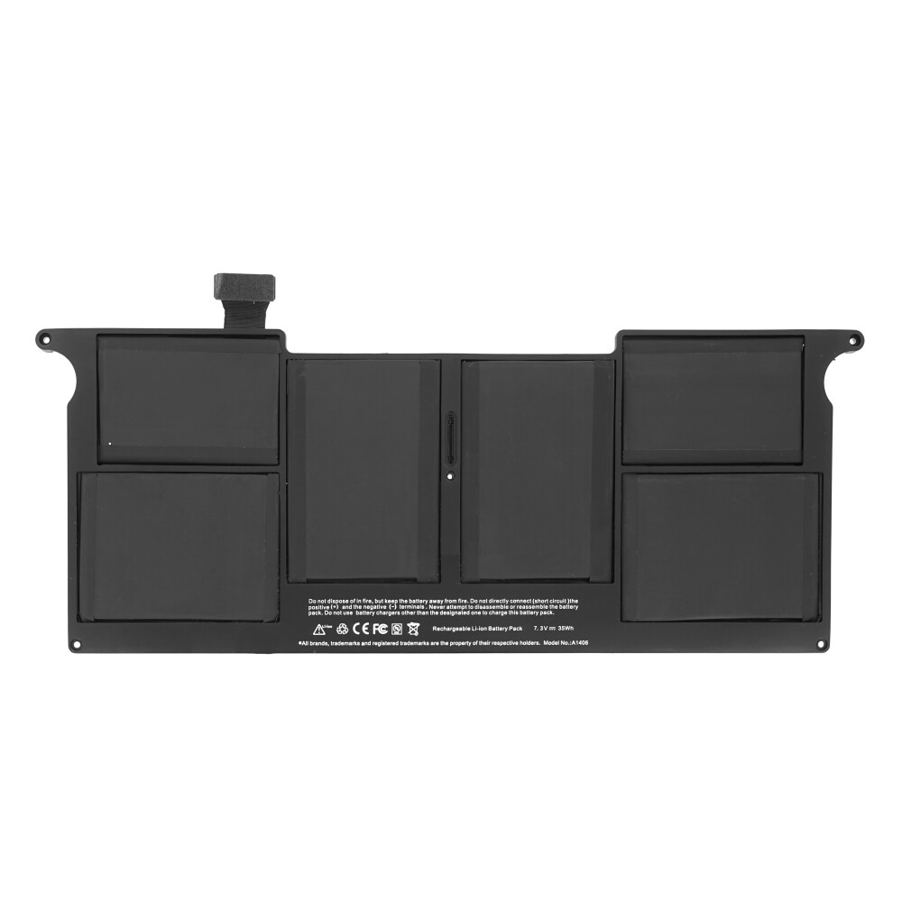 Baterie A1406/A1495 pro MacBook Air 11 palců A1370/A1465 (2011–2015)