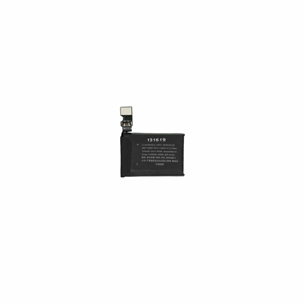 Baterie A1761 pro Apple Watch 2 – 42 mm