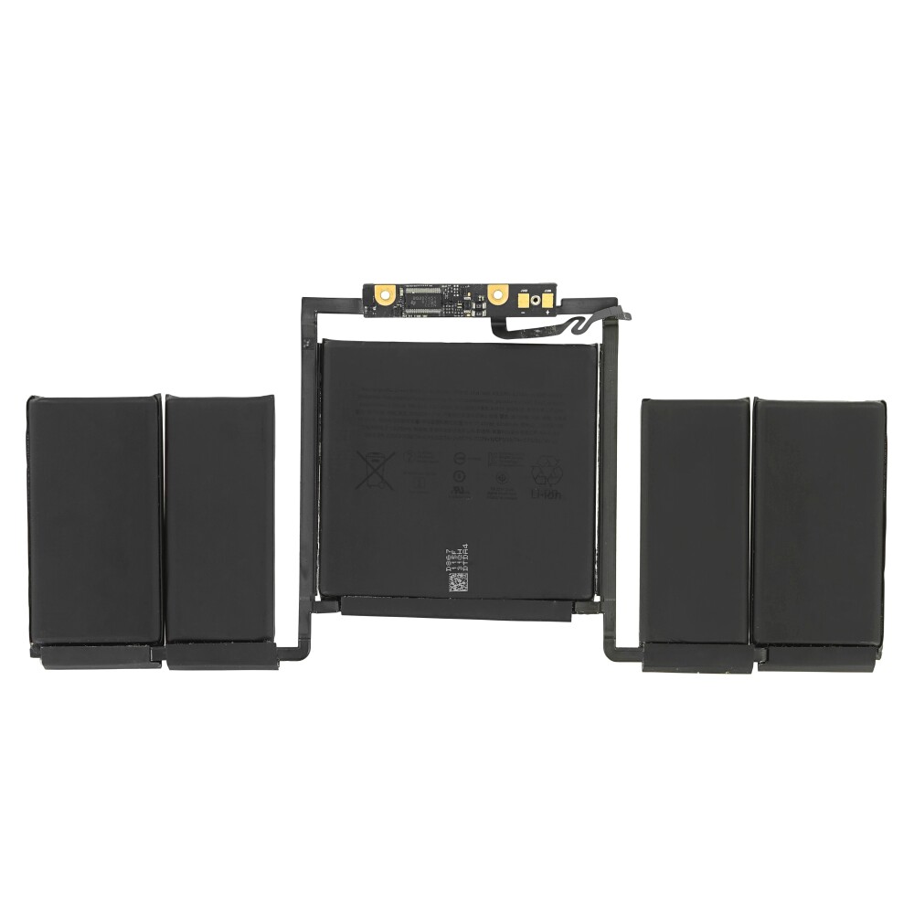 Baterie A1819 pro MacBook Pro 13 palců Retina A1706 (2016–2017)