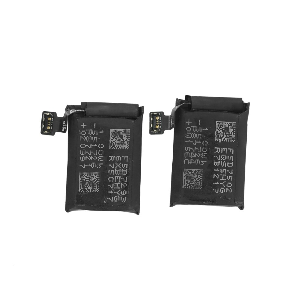 Baterie A1847/A1848 pro Apple Watch 3 – 38 mm