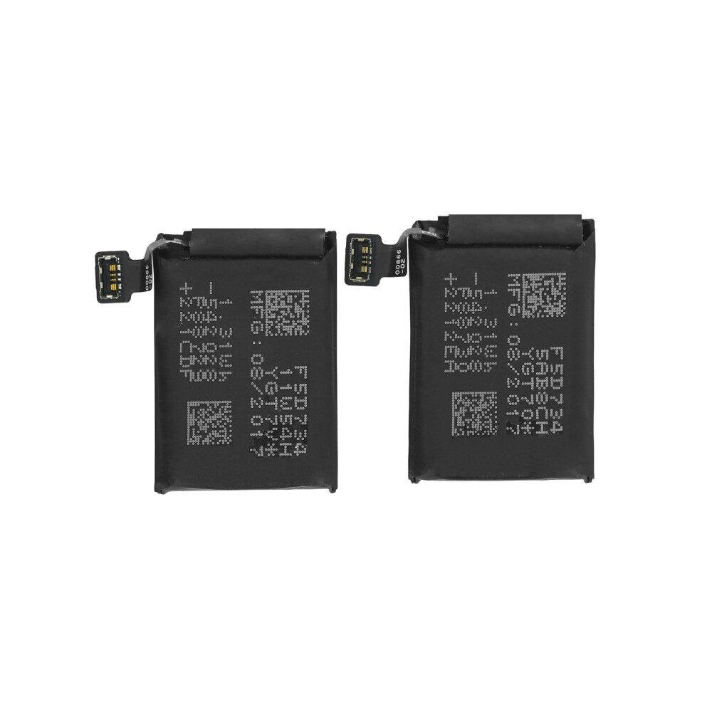 Baterie A1850/A1875 pro Apple Watch 3 – 42 mm