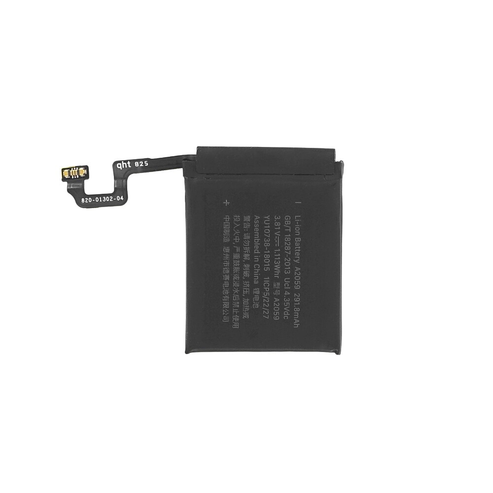 Baterie A2059 pro Apple Watch 4 – 44 mm