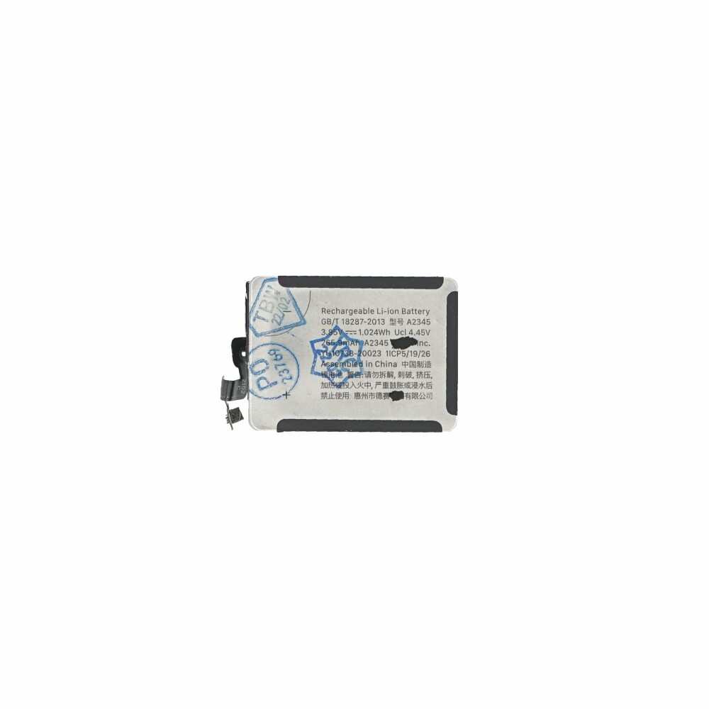 Baterie A2345 pro Apple Watch 6 – 40 mm