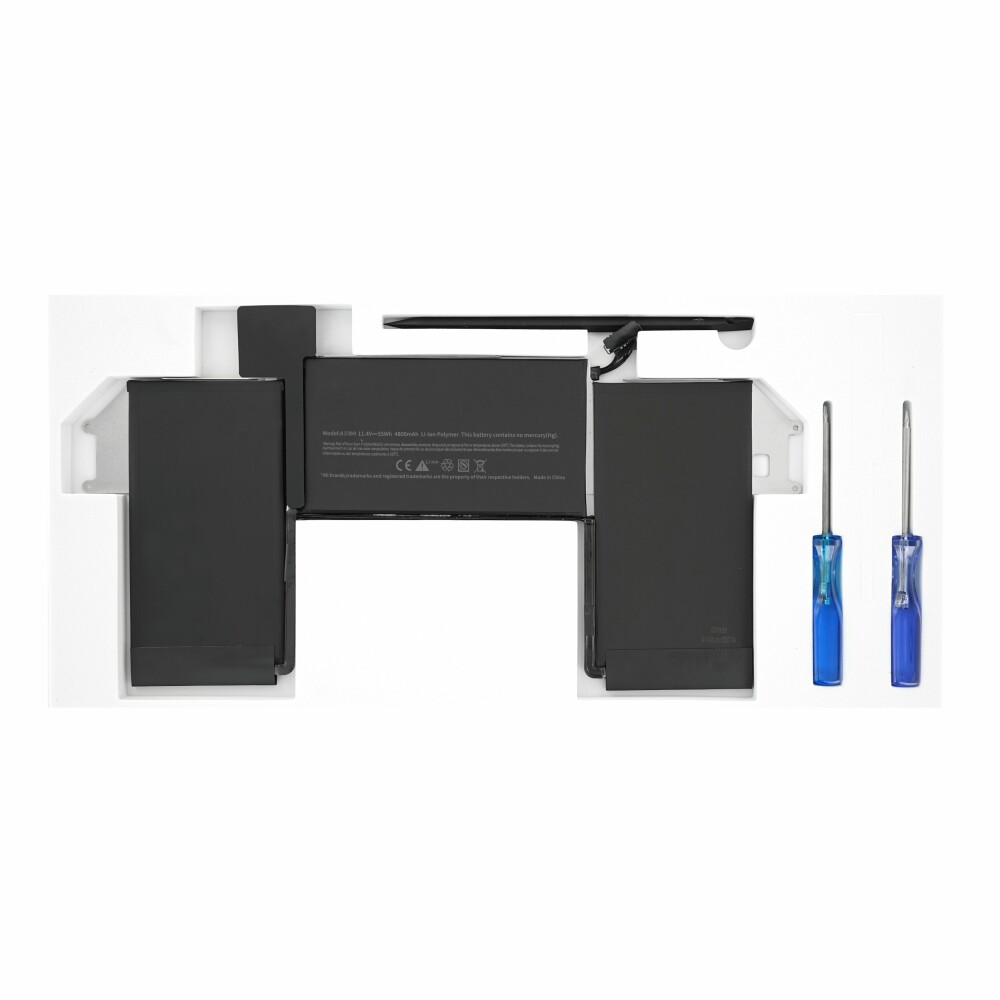 Baterie A2389 pro MacBook Air 13,3 palce M1 A2337 (2020)