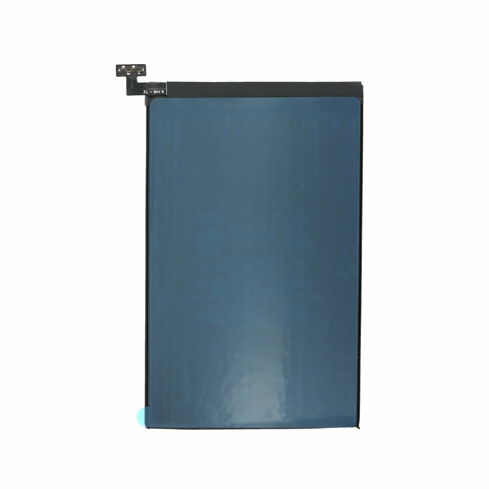 Baterie A2522 pro iPad mini 6 (2021) / mini 7 (2024, A17 Pro) (A2567, A2568, A2995, A2996)