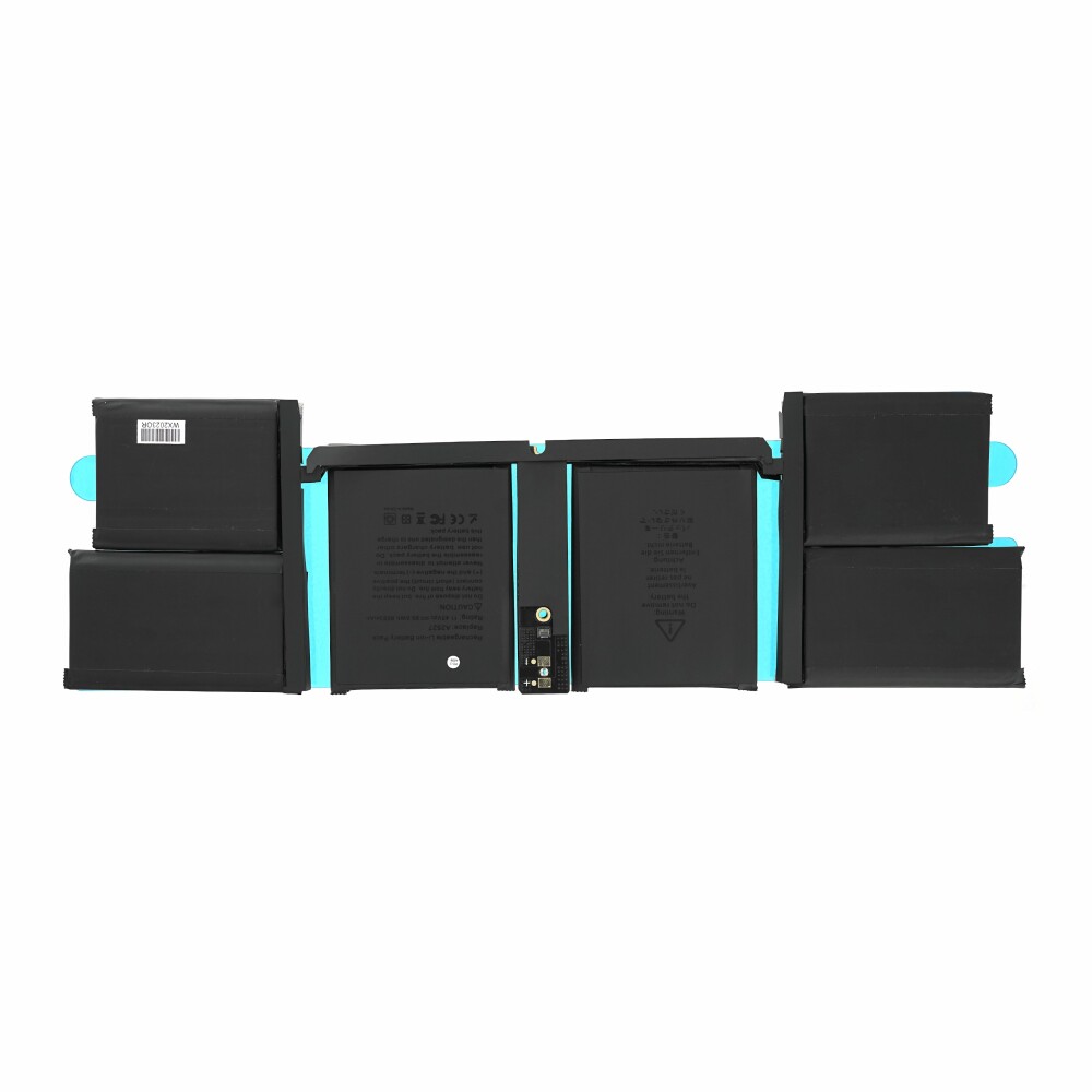 Baterie A2527 pro MacBook Pro 16 palců A2485 (2021) / A2780 (2023)