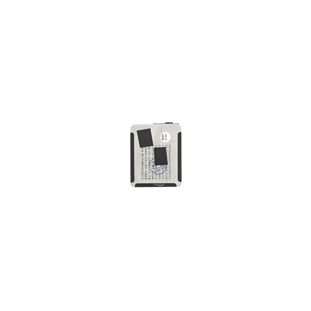 Baterie A2663 pro Apple Watch 7 – 41 mm