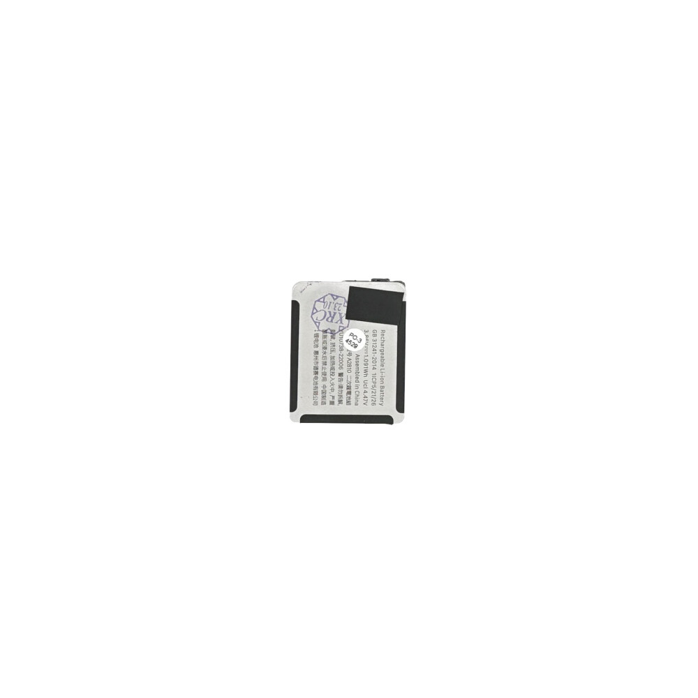 Baterie A2810 pro Apple Watch 8 – 41 mm