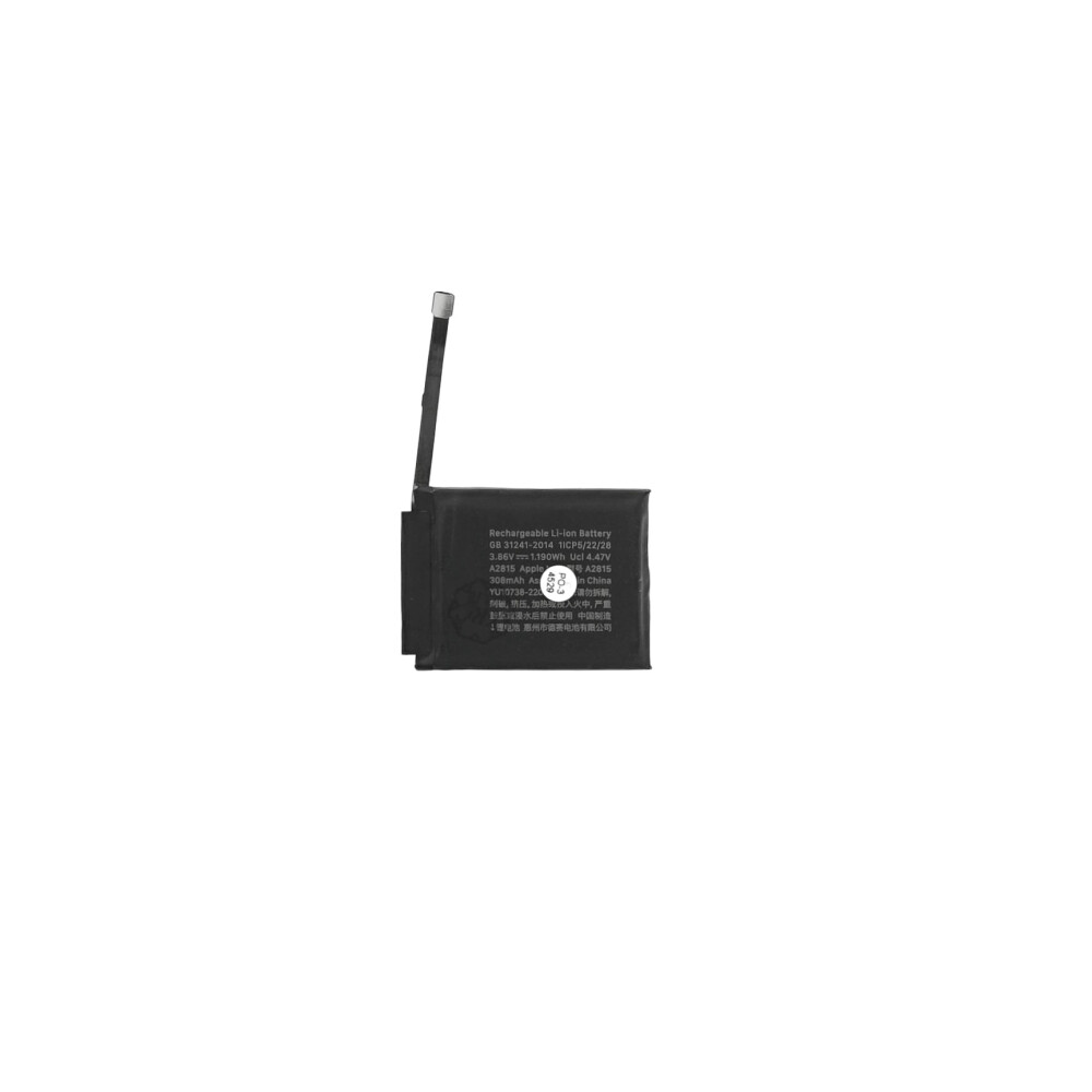 Baterie A2815 pro Apple Watch 8 – 45 mm