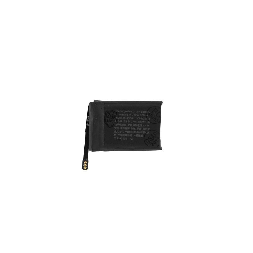 Baterie A3009 pro Apple Watch 9 – 45 mm