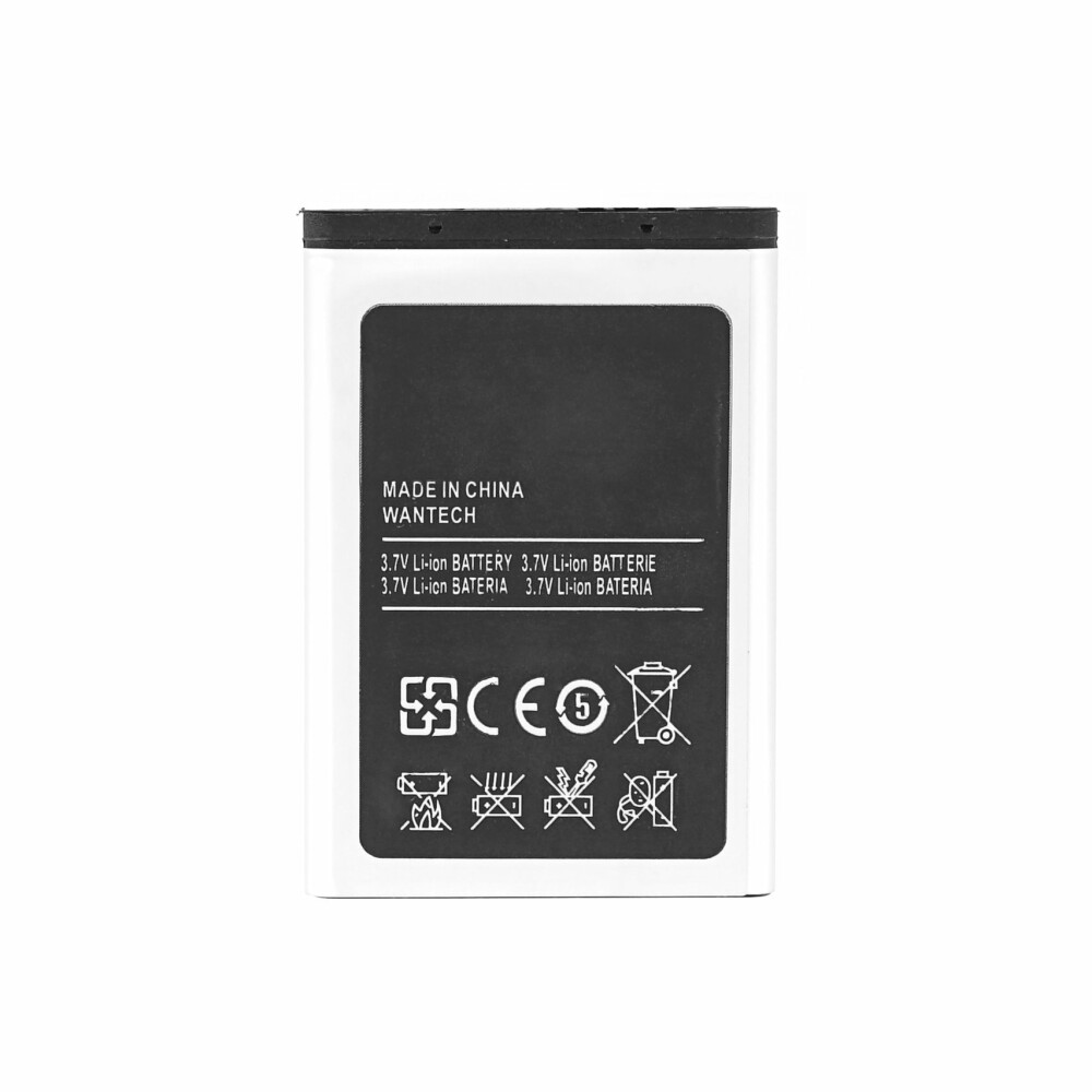 Baterie AB463446BU pro modely Samsung E1050, E1080i, E1110, E1120, E1190, C3520, C3595 a E350