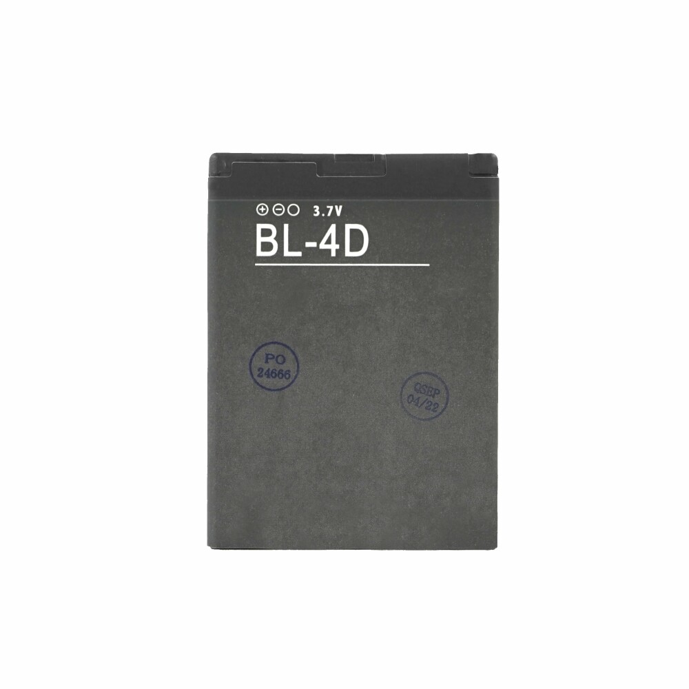 Baterie BL-4D 1200 mAh pro modely Nokia N8, E5, N97 mini, T7-00, E7 a 702