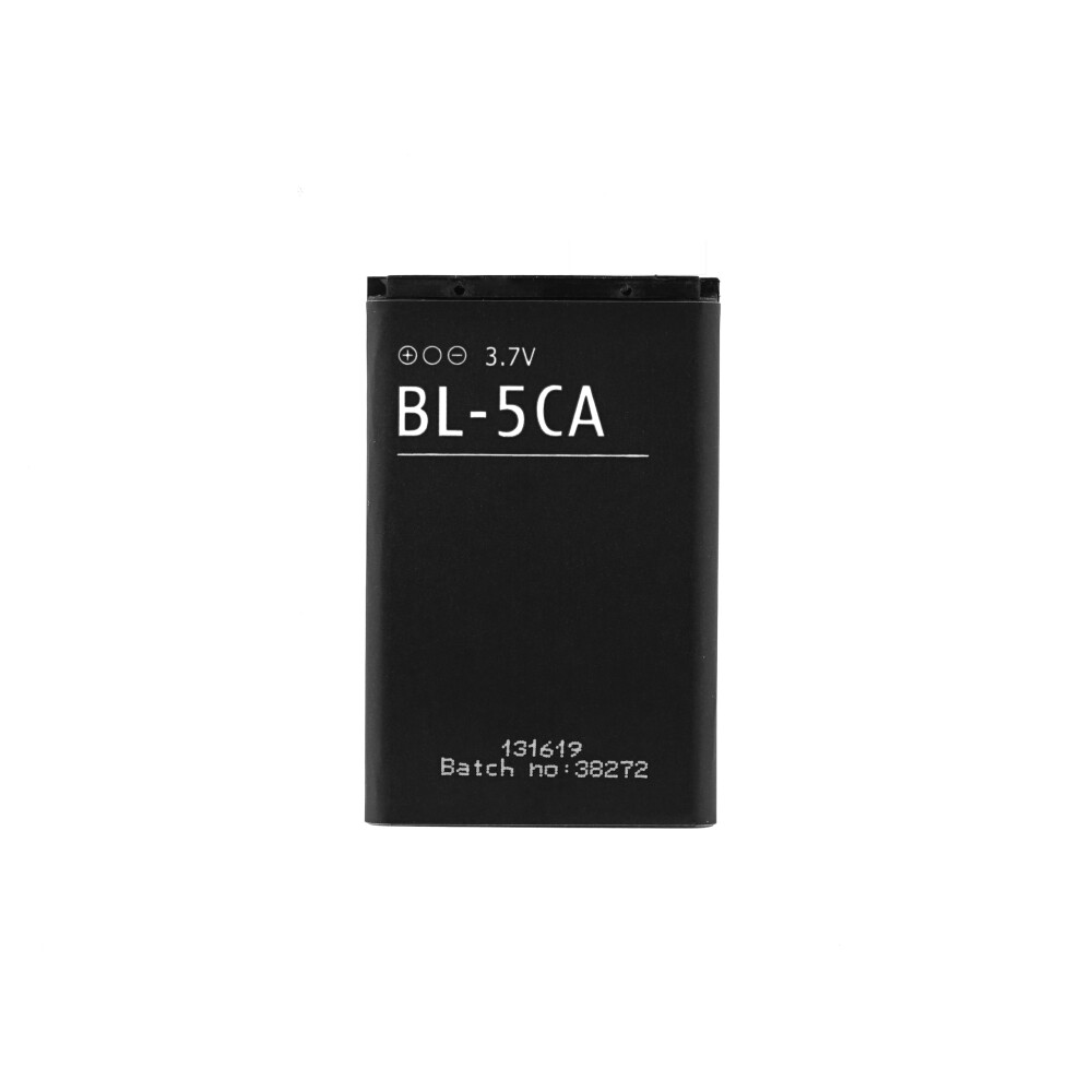 Baterie BL-5CA pro modely Nokia 1110i, 1208, 105, 1600, 1112, 130, 1680, 2610, 5130, 3110 a 6230i