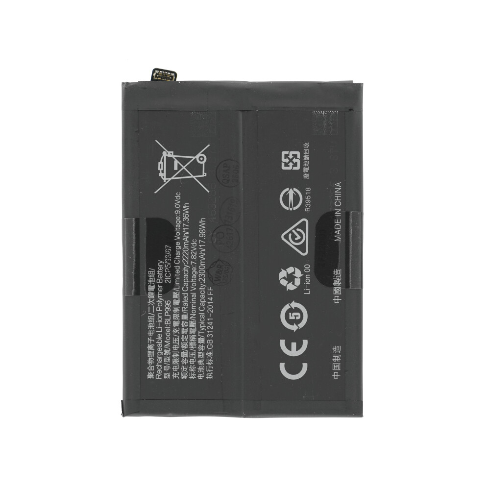 Baterie BLP995 pro Oppo Reno11 Pro (CPH2607)