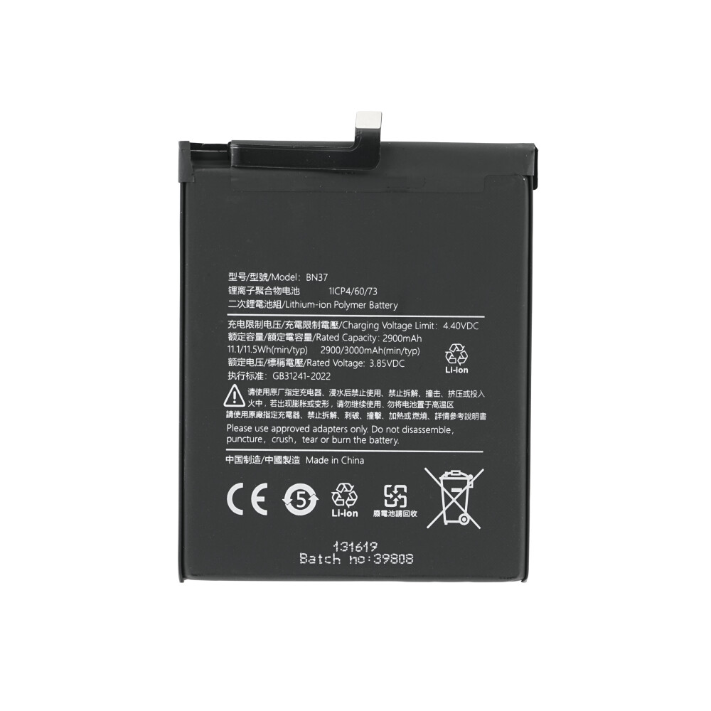 Baterie BN37 pro Xiaomi Redmi 6/6A