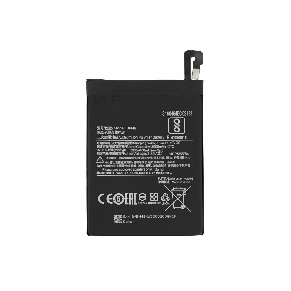 Baterie BN48 pro Xiaomi Redmi Note 6 Pro
