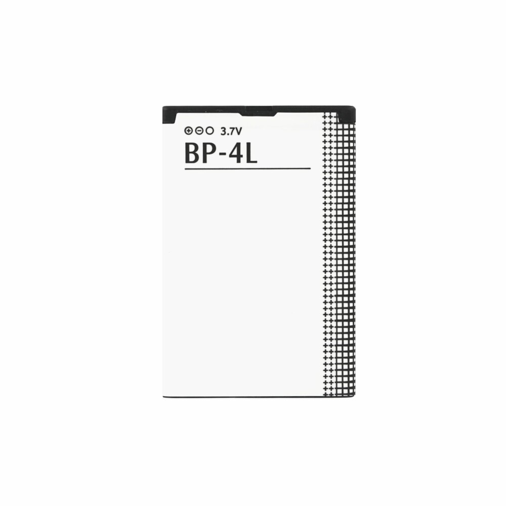 Baterie BP-4L 1500 mAh pro modely Nokia E61i, E63, E90, E95 a E71