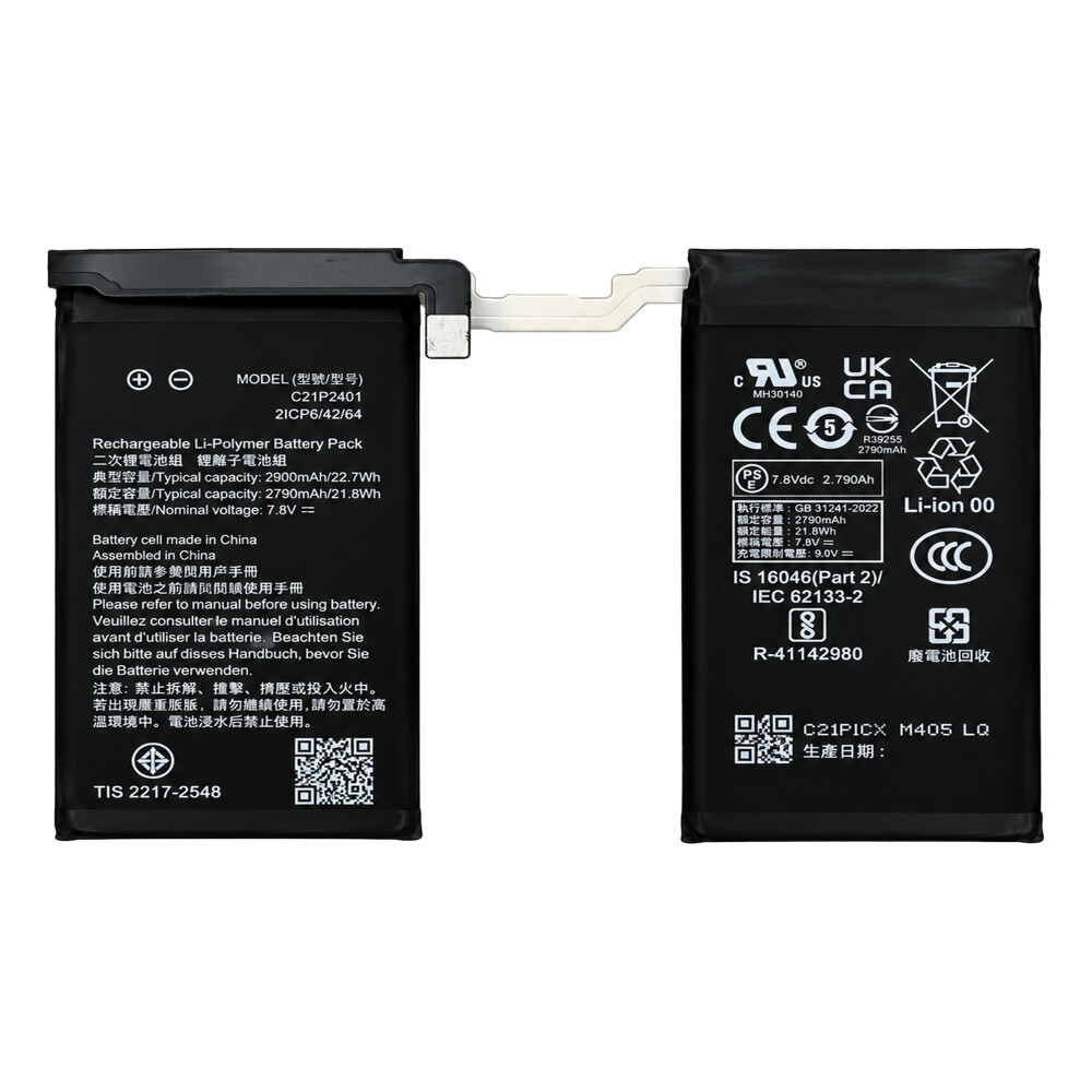 Baterie C21P2401 pro Asus ROG Phone 9/9 Pro
