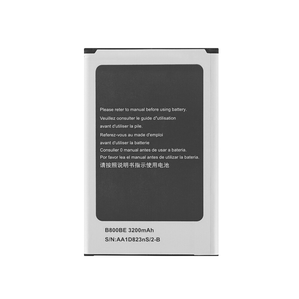 Baterie EB-B800BE pro Samsung N9000 Galaxy Note 3