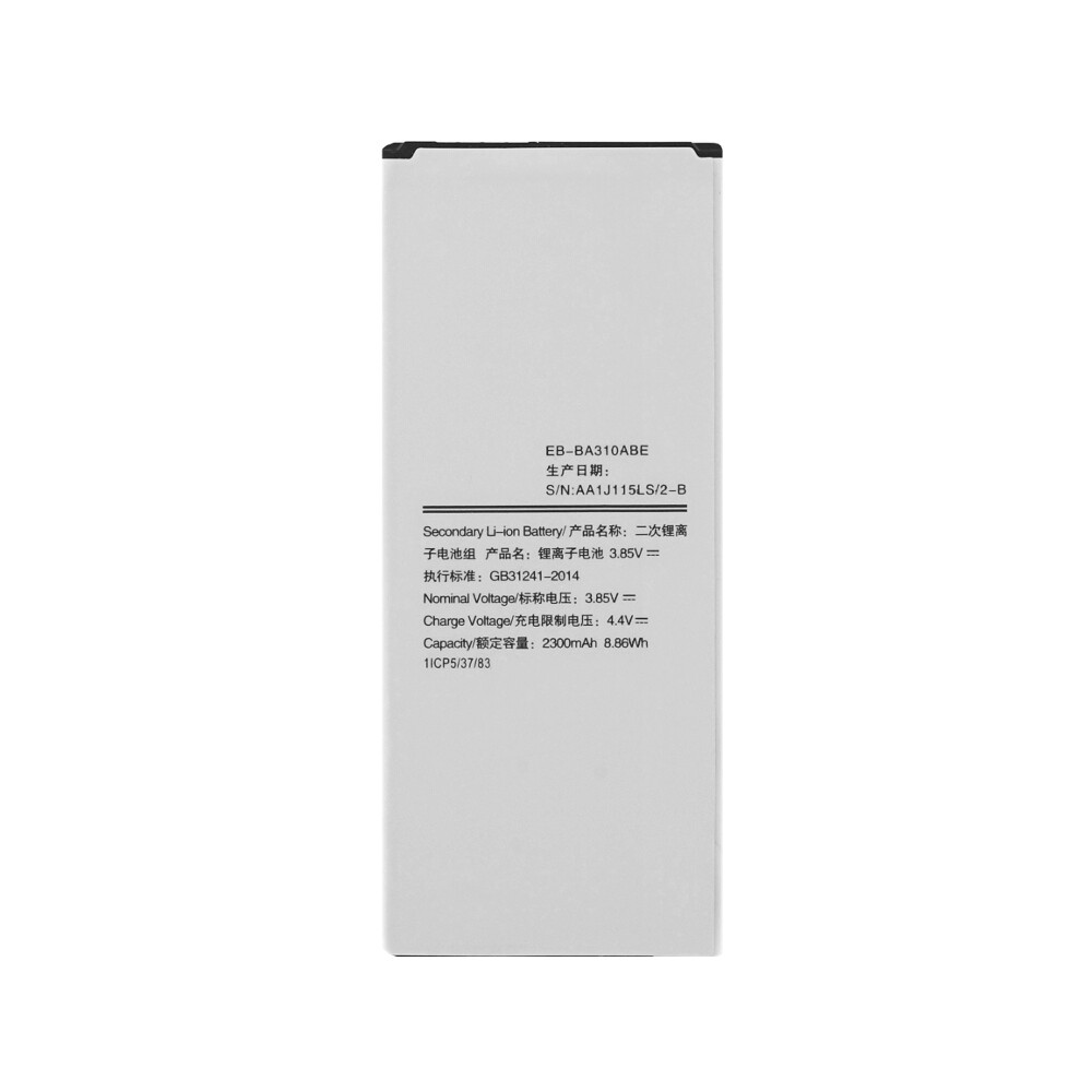 Baterie EB-BA310ABE pro Samsung A310F Galaxy A3 (2016)