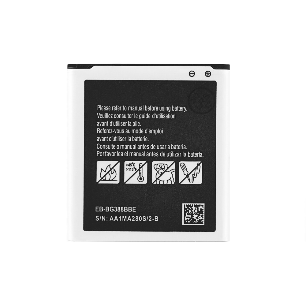 Baterie EB-BG388BBE pro model SM-G388 Samsung Galaxy Xcover 3