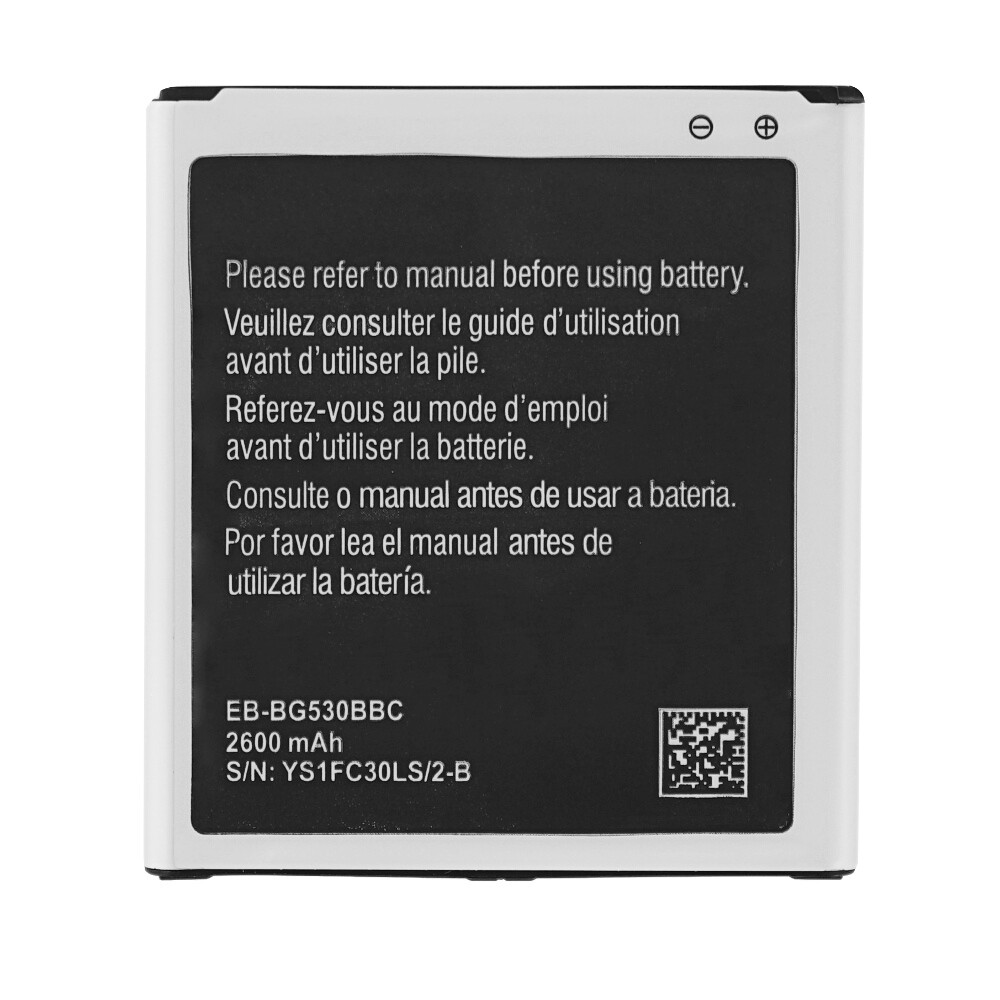 Baterie EB-BG531BBE pro Samsung Galaxy J3 2016/J5 2015