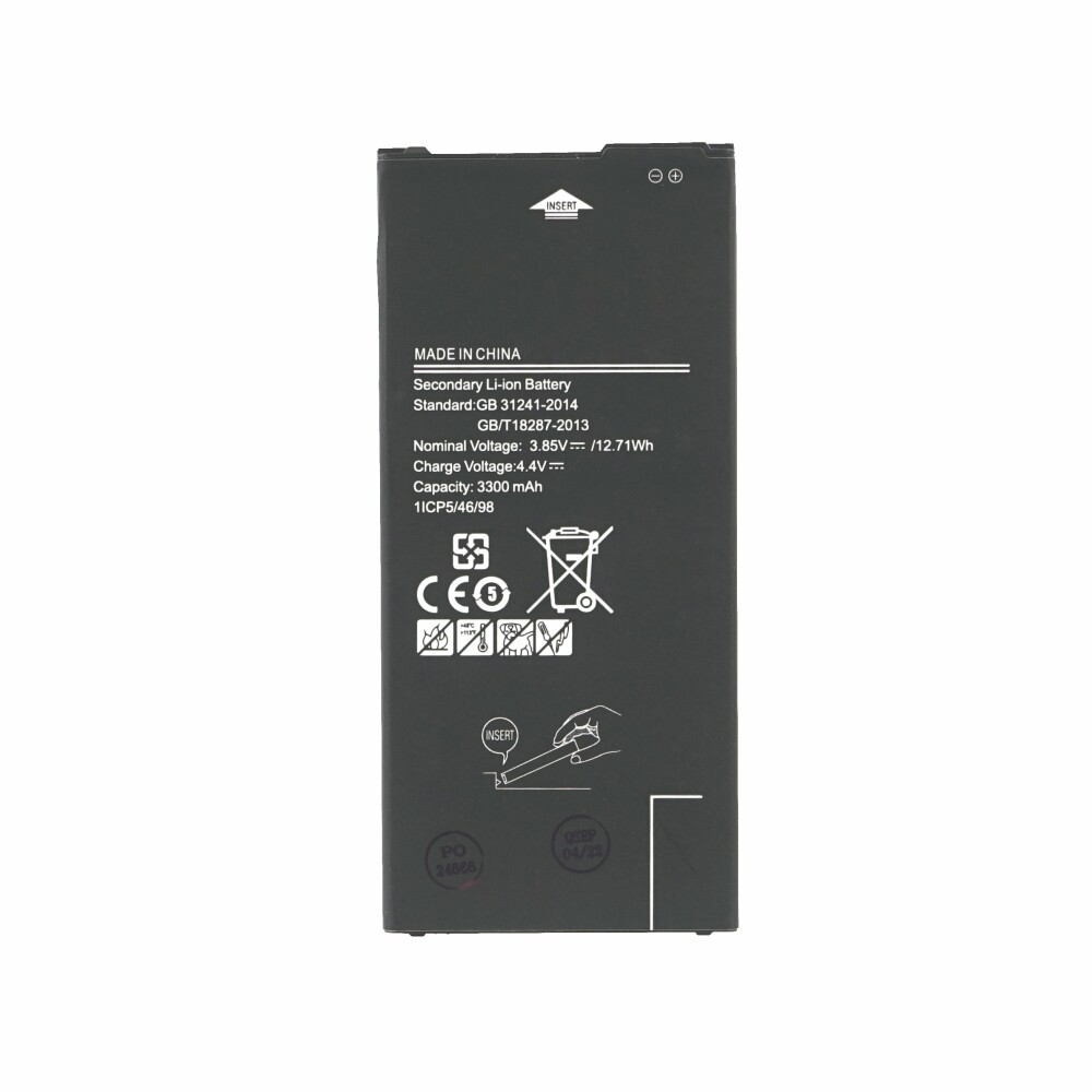 Baterie EB-BG610ABE pro Samsung Galaxy SM-J415F J4+ / SM-J610F J6+