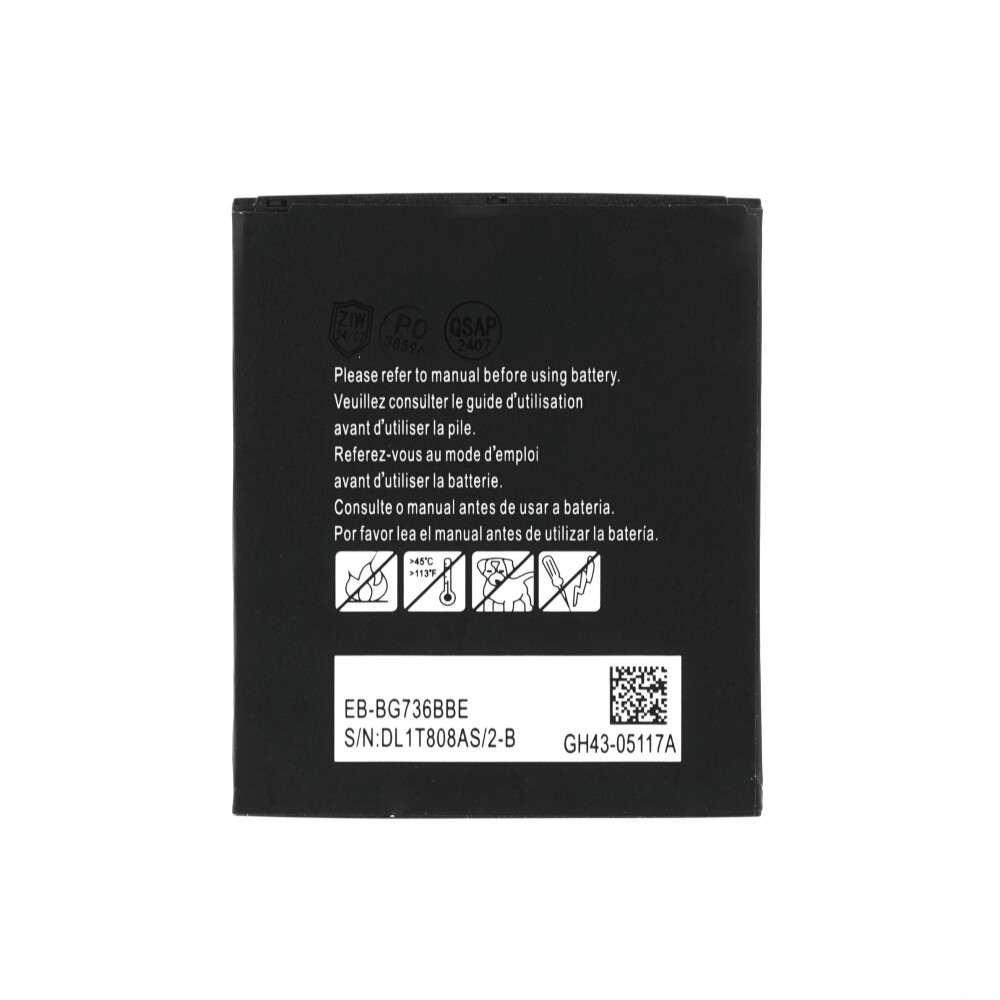 Baterie EB-BG736BBE pro Samsung Galaxy Xcover6 Pro