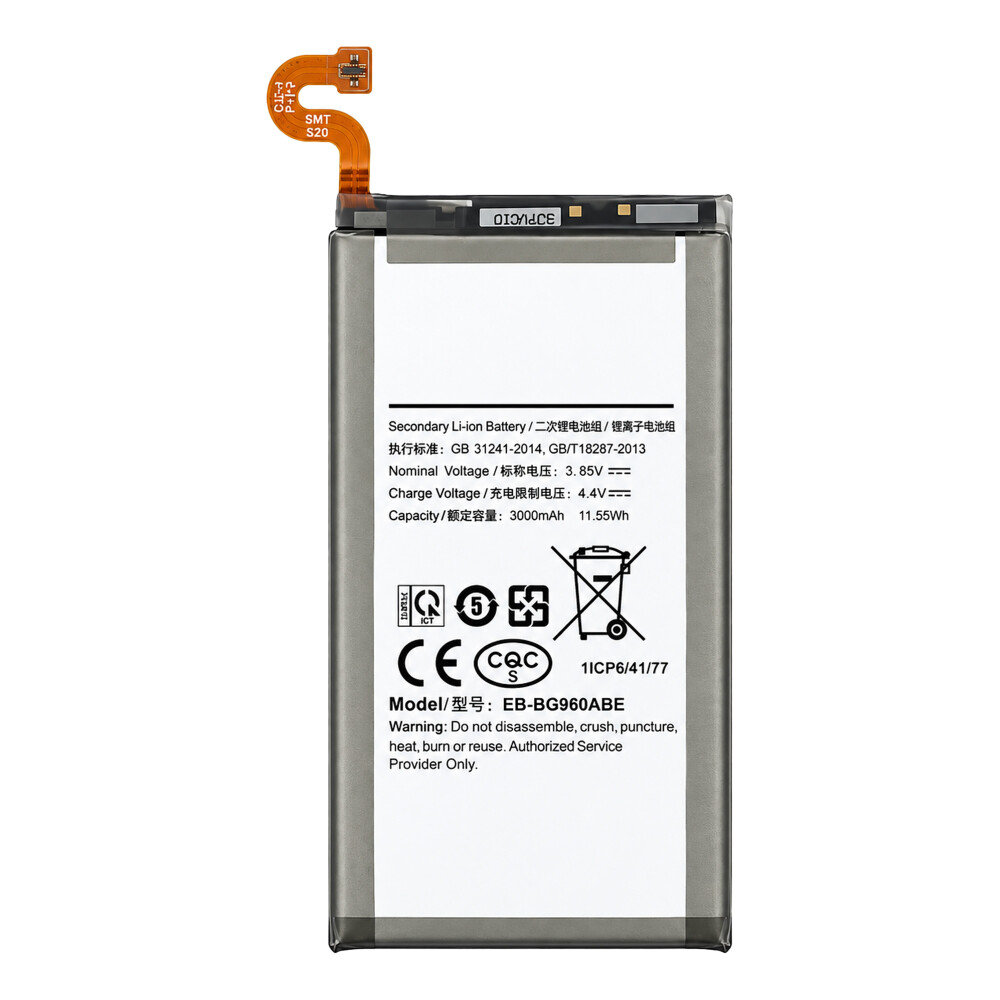 Baterie EB-BG960ABE pro Samsung G960F Galaxy S9
