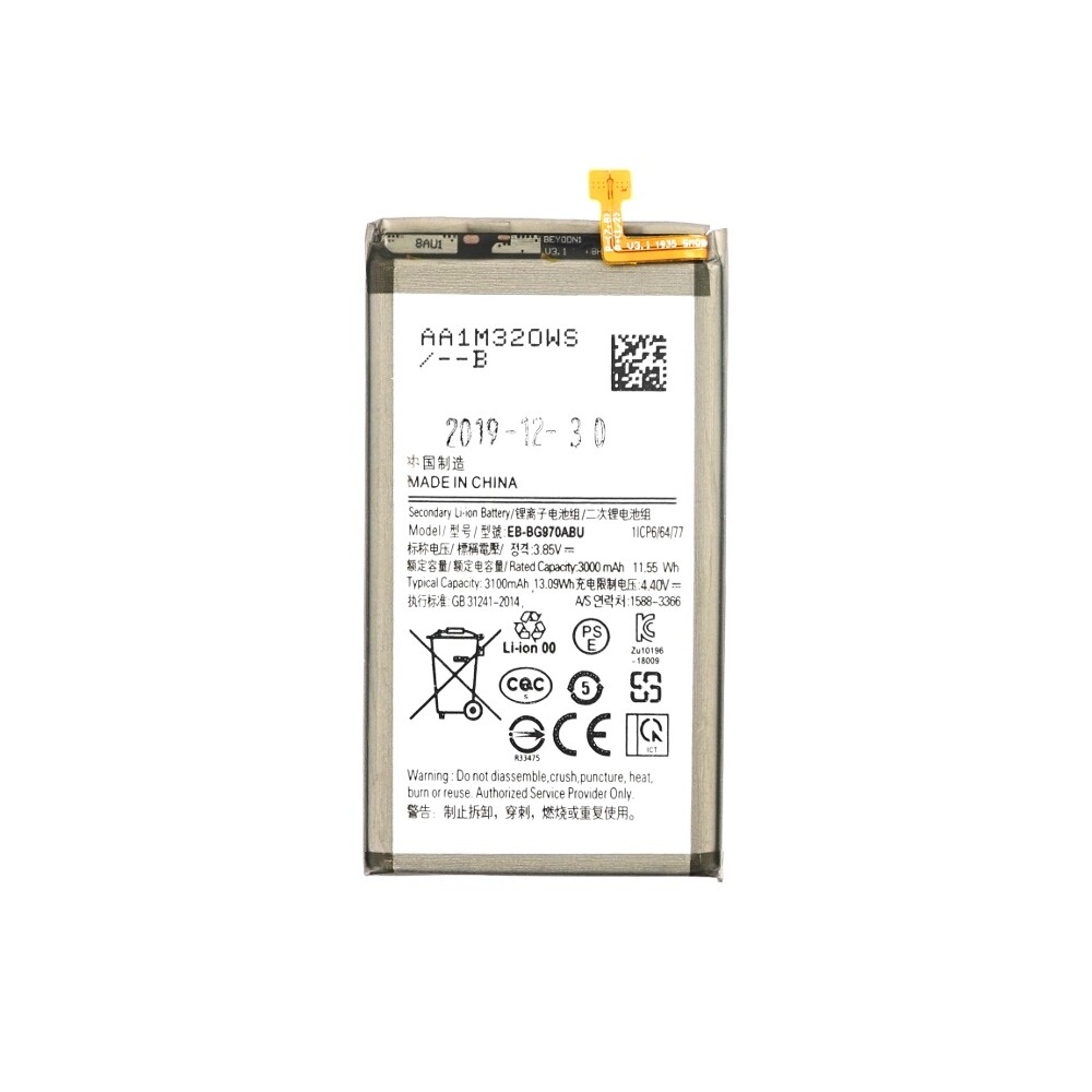 Baterie EB-BG970ABE pro Samsung Galaxy S10e