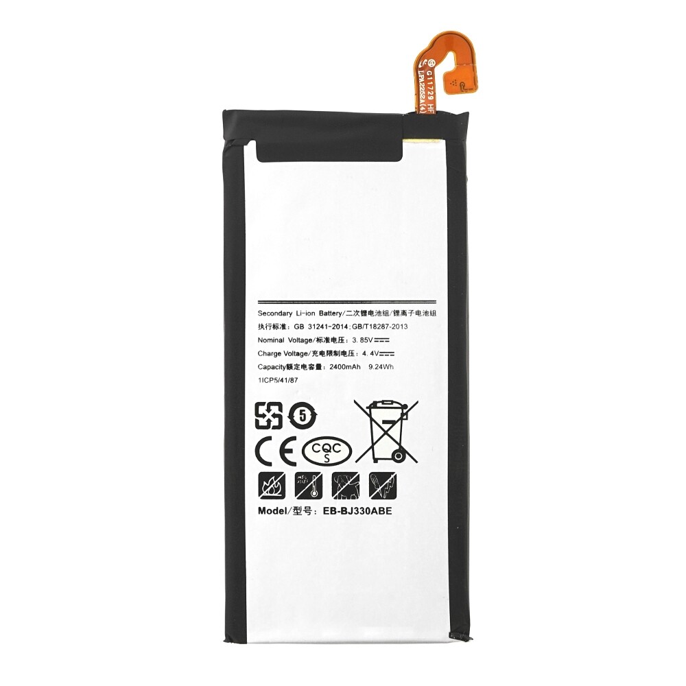 Baterie EB-BJ330ABE pro Samsung Galaxy J330F J3 (2017)