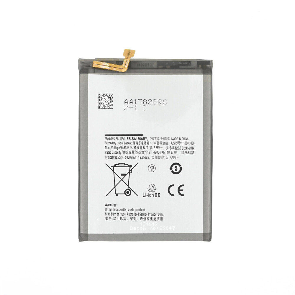 Baterie EB-BM135ABS pro Samsung Galaxy A13 5G/M13