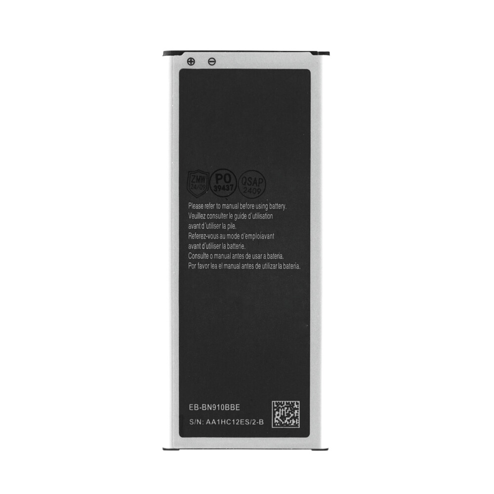 Baterie EB-BN910BBE pro Samsung Galaxy Note 4