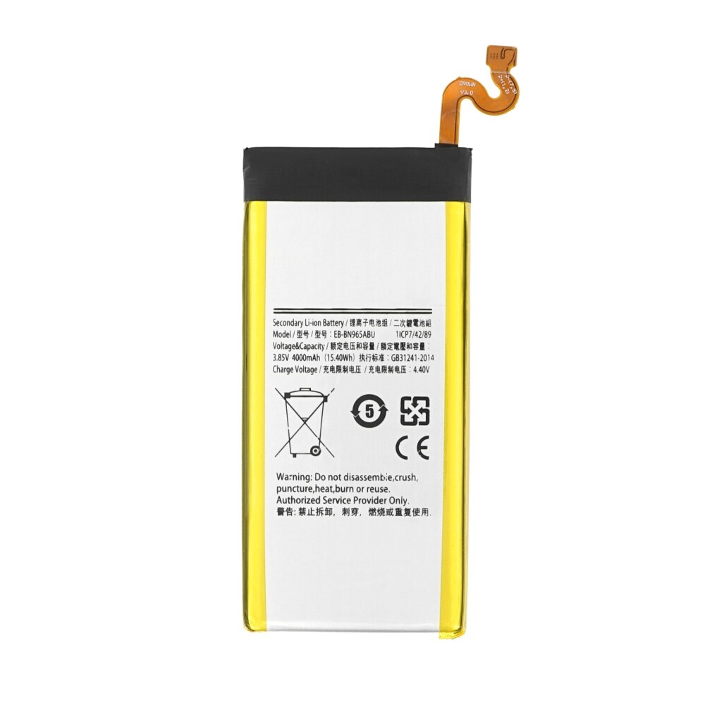 Baterie EB-BN965ABU pro model SM-N960 Samsung Galaxy Note 9