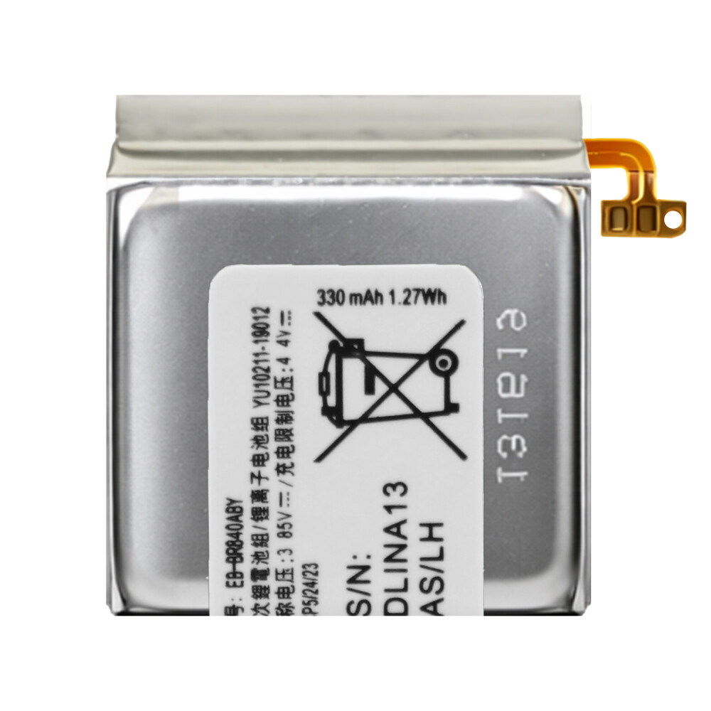 Baterie EB-BR840ABY pro Samsung Galaxy Watch3 45 mm – SM-R840 / SM-R845