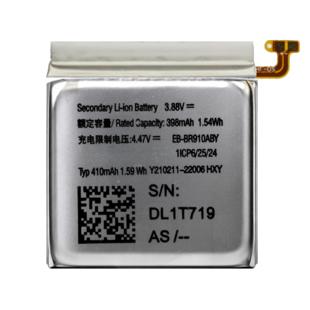 Baterie EB-BR910ABY pro Galaxy Watch5 44 mm (R910/R915)