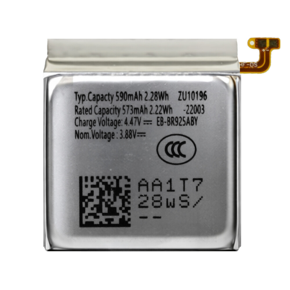 Baterie EB-BR925ABY pro Samsung Galaxy Watch5 Pro 45 mm – 590 mAh