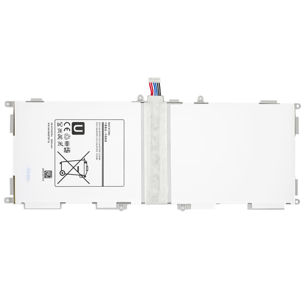 Baterie EB-BT530FBC pro Samsung Tab 4 SM-T530, 10,1 palce, 2014
