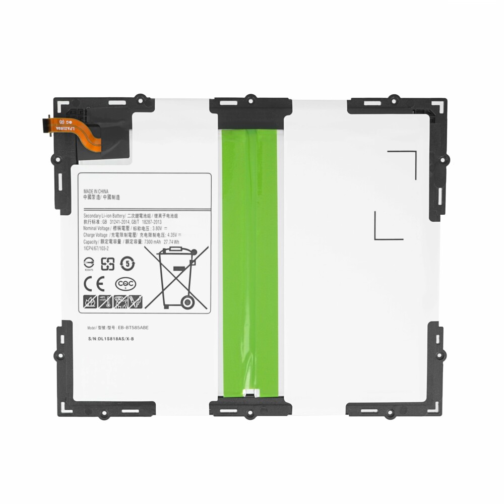 Baterie EB-BT585ABE pro SM-T580/SM-T585 Samsung Galaxy Tab A 10.1 2016