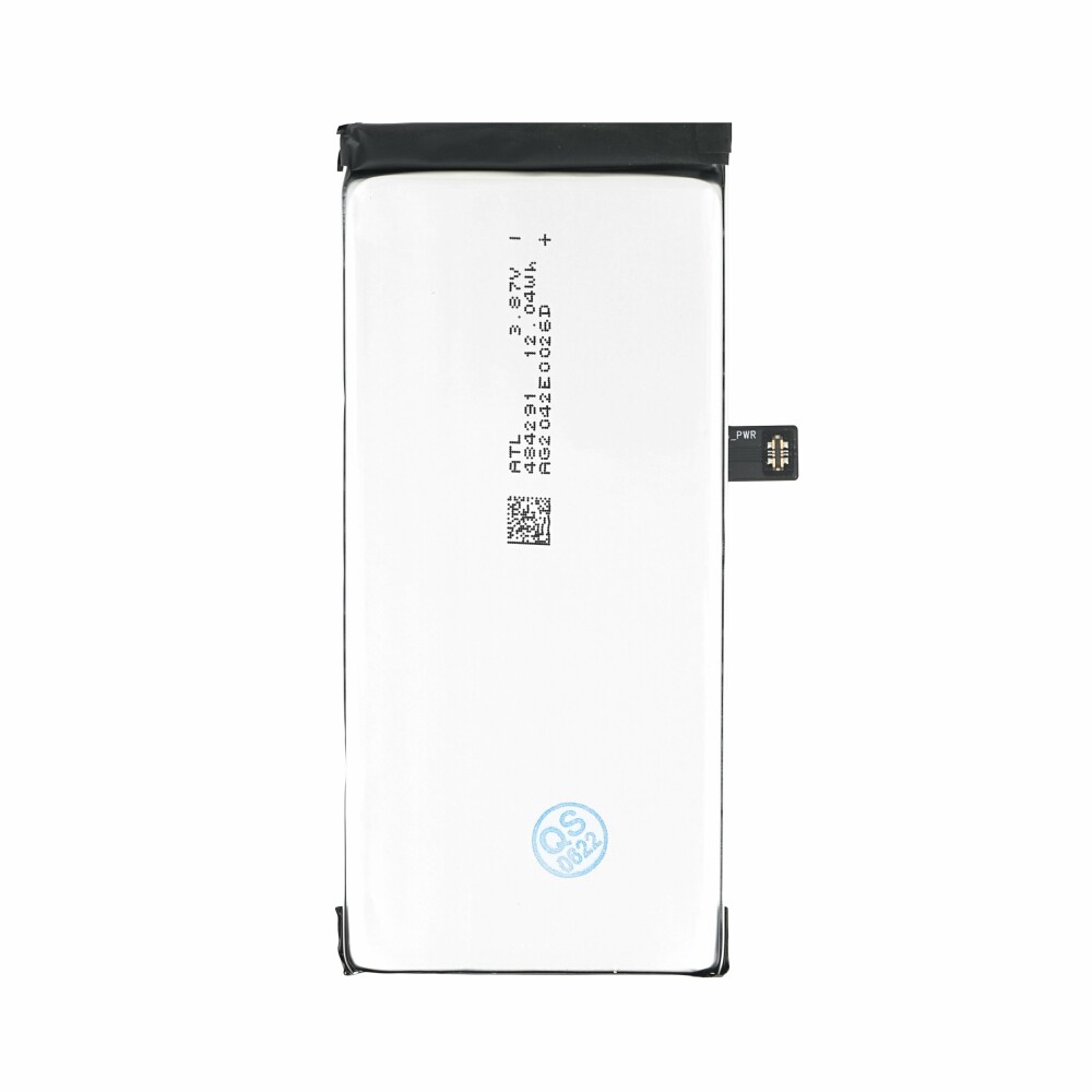 Baterie Google 3140 mAh pro Pixel 4a 4G G823-00159-01