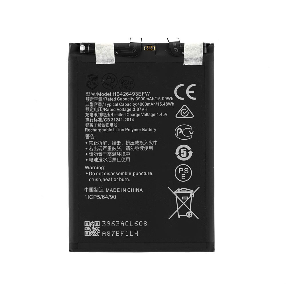 Baterie HB426493EFW pro Honor 50 SE/Huawei Nova 9 SE/Nova 10