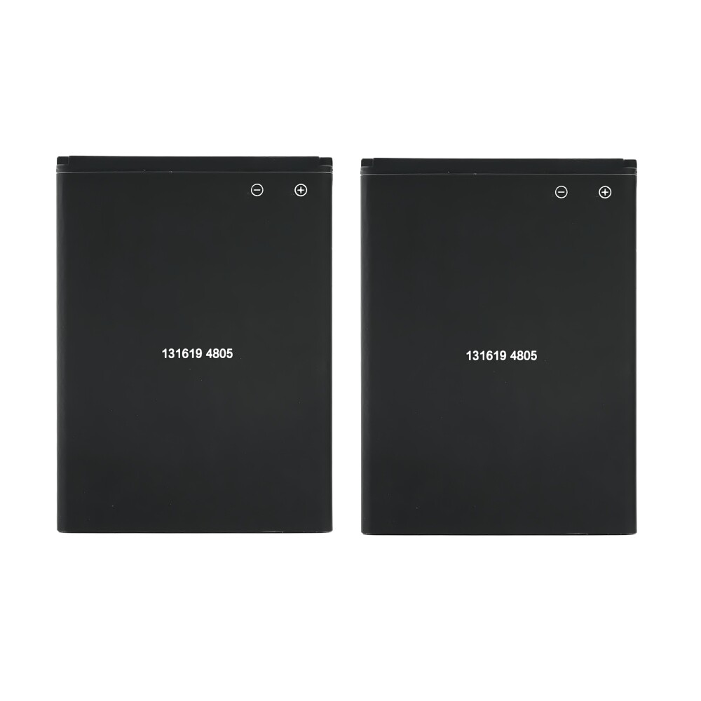 Baterie HB4W1 pro Huawei Ascend Y530/Y210/G510/G520/G525