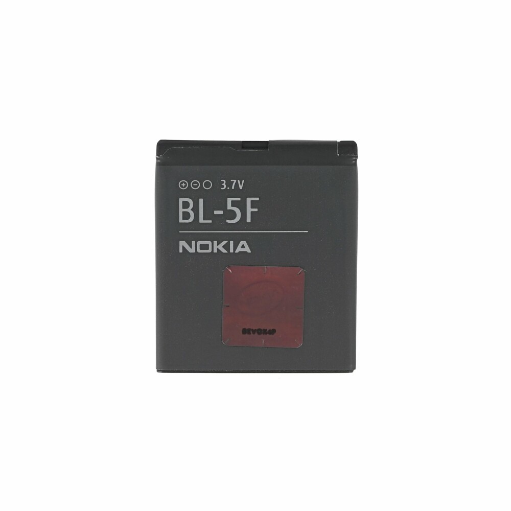 Baterie Nokia BL-5F pro modely N95, N96, N93i, E62, E65, 6210 Navigator, 6290, 6710, X5-01, X5-SCDMA, C5-SCDMA